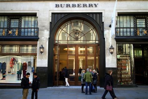 leeds burberry stop|Burberry leeds news.